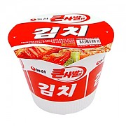 김치 큰사발 (농심)