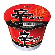 신라면 큰사발 (농심)