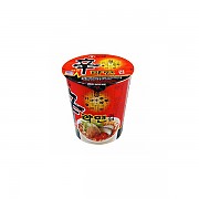 신라면 小컵(농심)