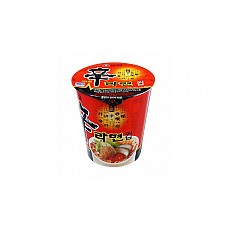 신라면 小컵(농심)