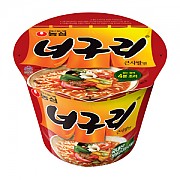 너구리 큰사발 (농심)