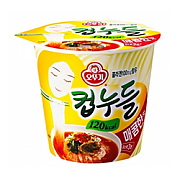 컵누들 (매운) 小컵(오뚜기)예약