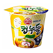 컵누들 (우동) 小컵(오뚜기)예약