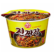 진짜장 큰컵 (오뚜기)