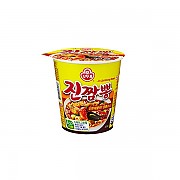 진짬뽕 小컵(오뚜기)
