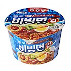 비빔면 큰컵 (팔도)