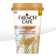 악마(노랑)카페오레