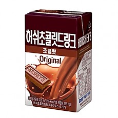 235ml 허쉬드링크(매일)