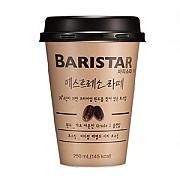 바리스타 (에스프레소)