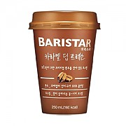 바리스타 (딥카라멜)