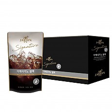 자뎅-시그니처 아메리카노블랙