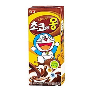 초코에몽팩(남양)-예약