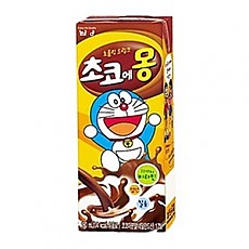 초코에몽팩(남양)-예약