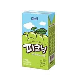 피크닉(청포도)