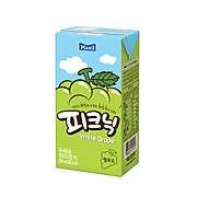 피크닉(청포도)