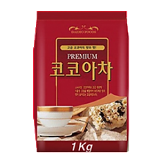 (낱봉)코코아(대호)