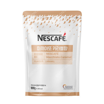 (낱봉)카라멜마끼아또(네슬레)