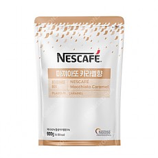 (낱봉)카라멜마끼아또(네슬레)