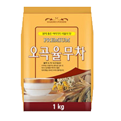 (낱봉)율무차(대호)