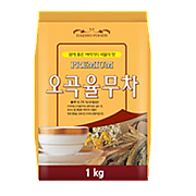 (낱봉)율무차(대호)