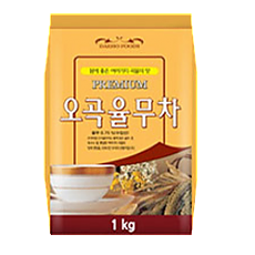 (낱봉)율무차(대호)