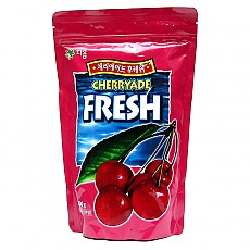 체리에이드 분말가루(다음)