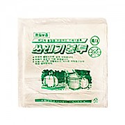 100L 재활용봉투 특대(흰색)