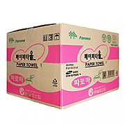 페이퍼타올(핸드타올)