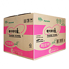 페이퍼타올(핸드타올)