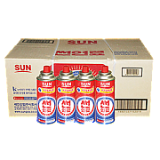 썬플라워부탄가스