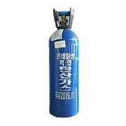 탄산가스(롯데칠성)