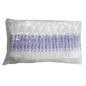 위생수저 일회용