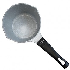 인덕션전용 라면조리기냄비(색상랜덤)