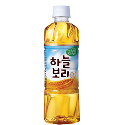 하늘보리(웅진)