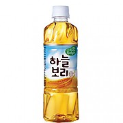 하늘보리(웅진)