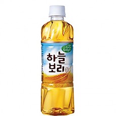 하늘보리(웅진)