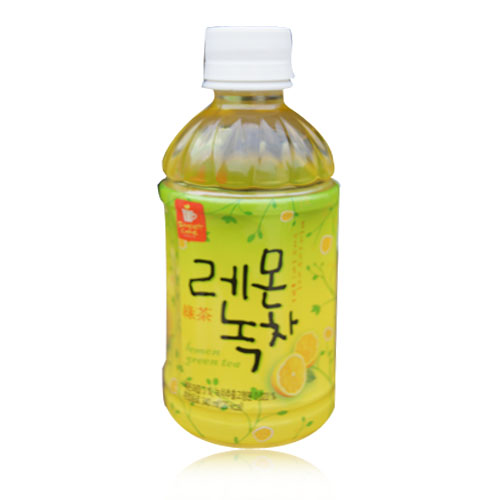 레몬녹차(웰그린)