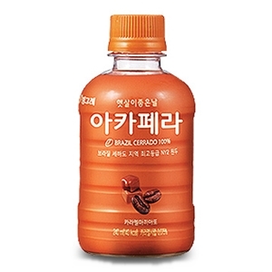 아카페라(마끼야또)