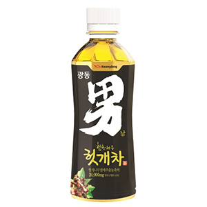 340PT 헛개차 (광동)