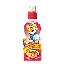 뽀로로(딸기)(팔도)
