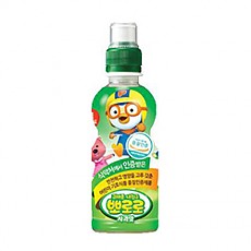 뽀로로(사과)(팔도)