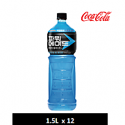 1.5L 파워에이드(오츠카)