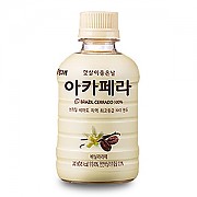 아카페라(바닐라라떼)