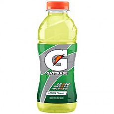 600PT 게토레이(롯데)