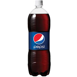 1.25L 펩시(업소)