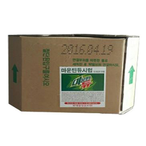 탄산시럽-마운틴(롯데)