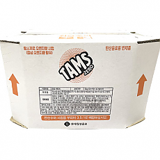 탄산시럽-탐스제로-오렌지