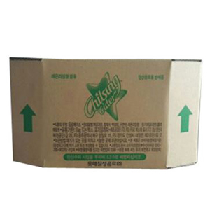 탄산시럽-칠성사이다(롯데)