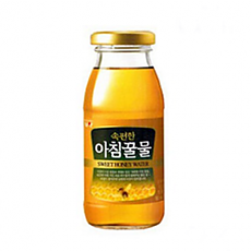 부드러운 꿀물(퓨어)