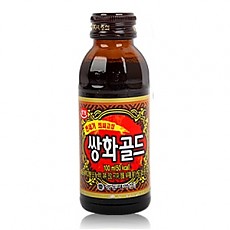 쌍화골드병 (광동)